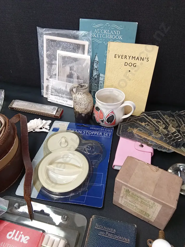 MIX OF ITEMS Image 1++