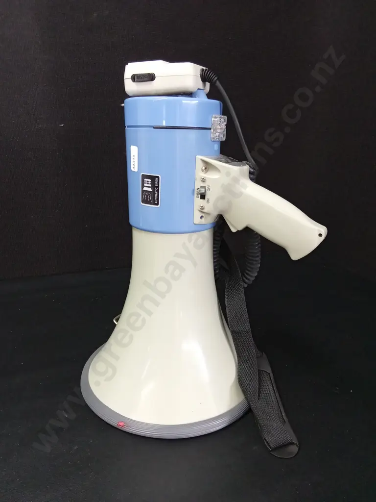 MOLECTRON MEGAPHONE Image 1++