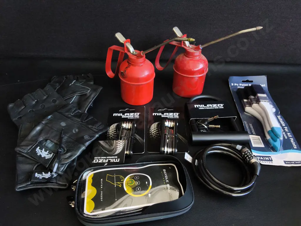 MISCELLANEOUS MIX OF ITEMS Image 1++
