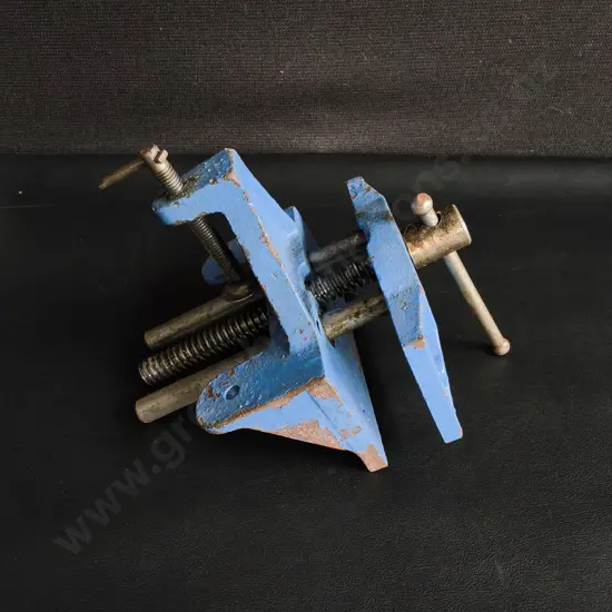 WOOD WORKING VICE