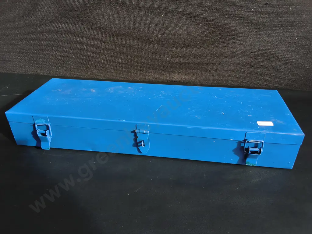 888 BY SP TOOLS 3/4" DRIVE 12-POINT SOCKET SET Image 1++