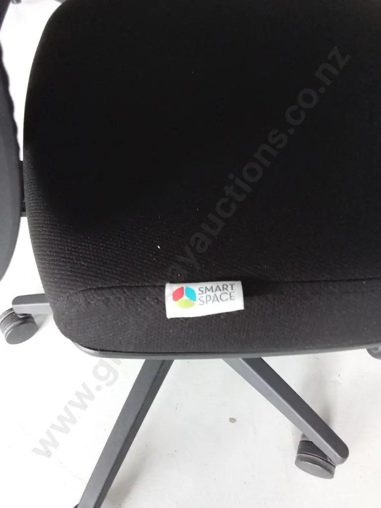 WORKSTATION SOLID STEEL LEGS, INCLUDING CHAIR, H 72CM X L 200CM X W 80CM Image 1++