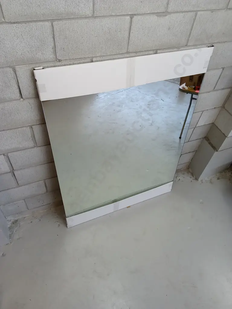 BRAND NEW MIRROR, 151CM X 113CM Image 1++