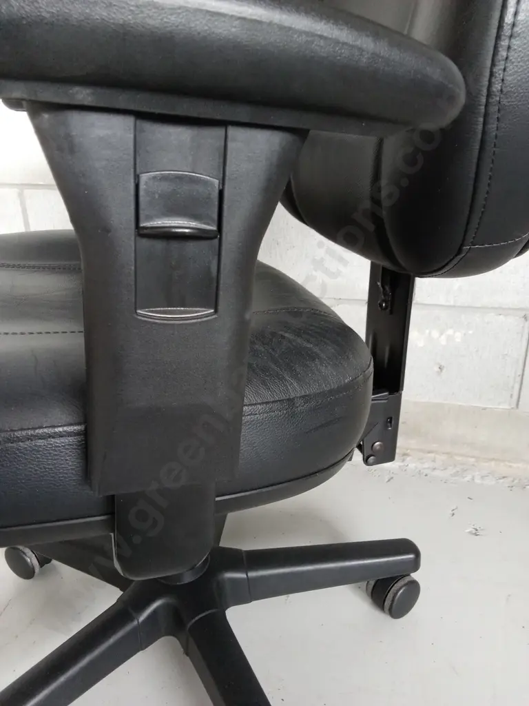 BURO OFFICE CHAIR Image 1++