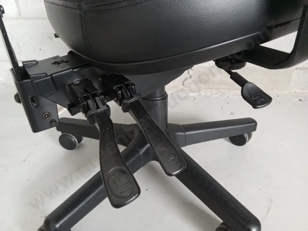 BURO OFFICE CHAIR Image 1++
