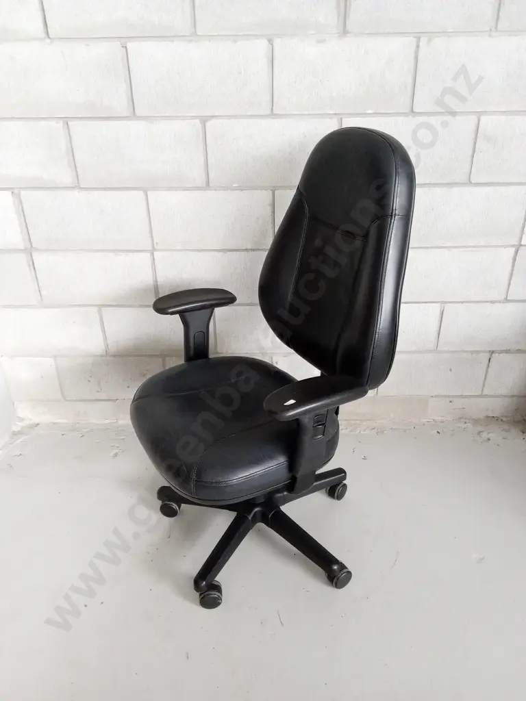 BURO OFFICE CHAIR Image 1++