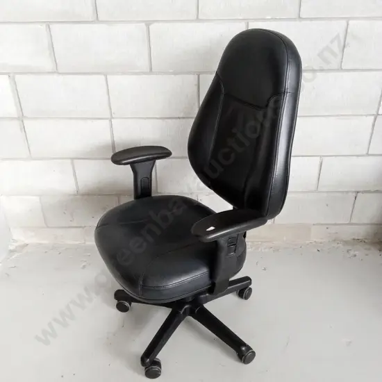 BURO OFFICE CHAIR