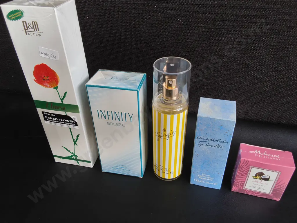MIX OF BRAND NEW BEAUTY/ FRAGRANCE PRODUCTS Image 1++