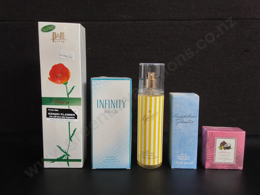 MIX OF BRAND NEW BEAUTY/ FRAGRANCE PRODUCTS Image 1++