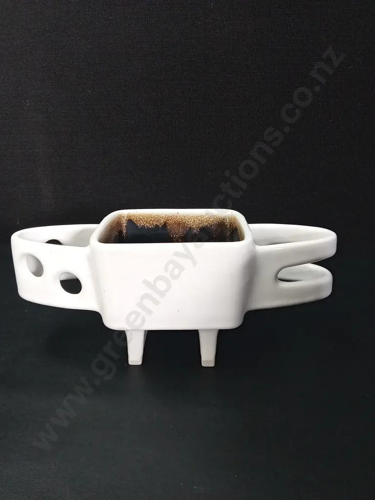 3 IKEBANA VASES LONGEST L30CM Image 1++