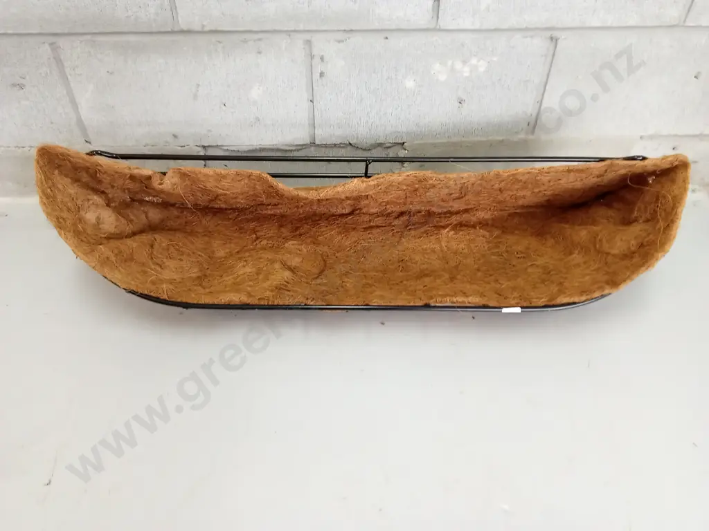 BRAND NEW COCO FIBRE PLANTER Image 1++
