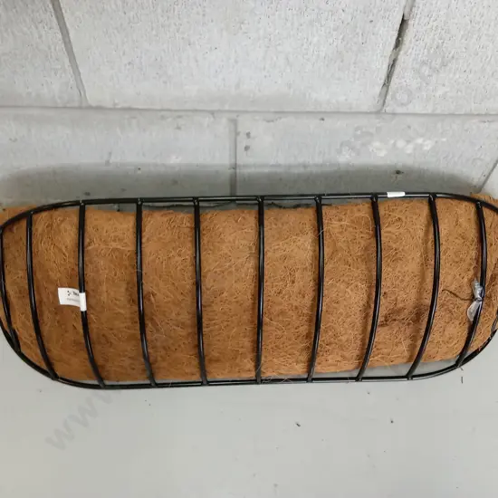 BRAND NEW COCO FIBRE PLANTER