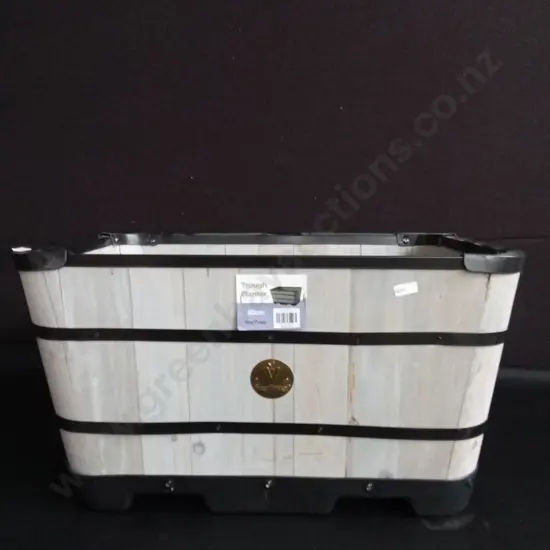VEGTRUG TROUGH PLANTER 60CM