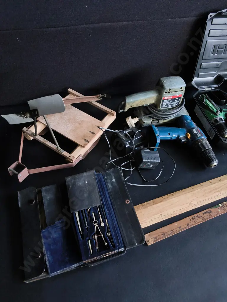 MIX OF TOOLS Image 1++