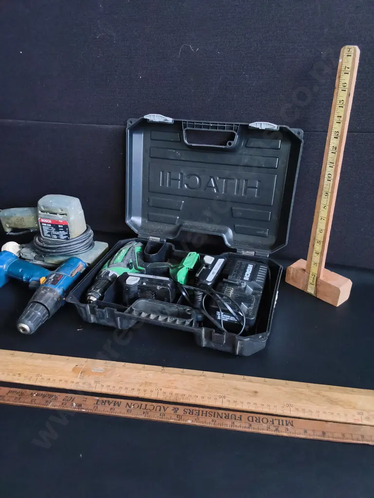 MIX OF TOOLS Image 1++