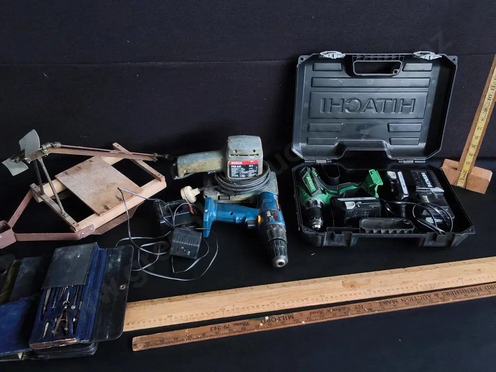 MIX OF TOOLS Image 1++