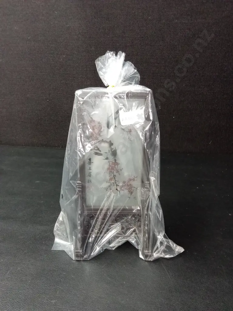 2 DECORATIVE ITEMS H18CM Image 1++