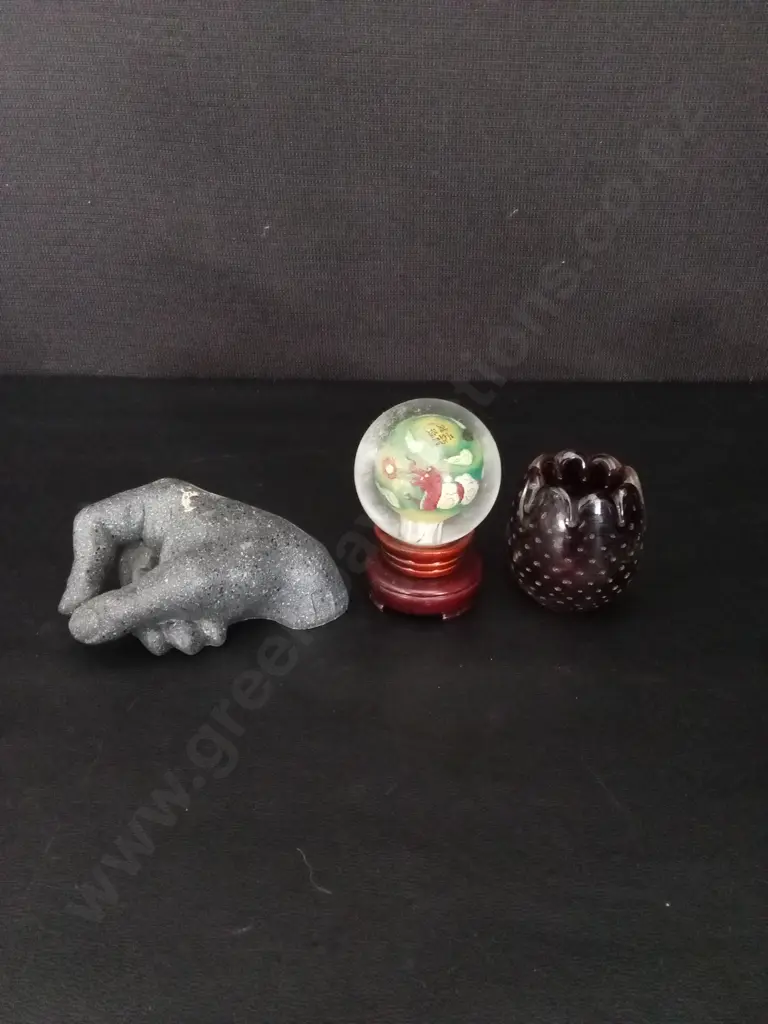 ASSORTED HOME DECOR TALLEST H9CM Image 1++