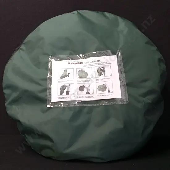 POP UP GARDEN NET