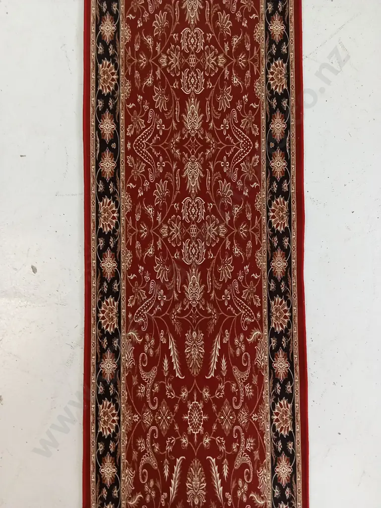 HALL RUNNER, 296CM X 60CM Image 1++