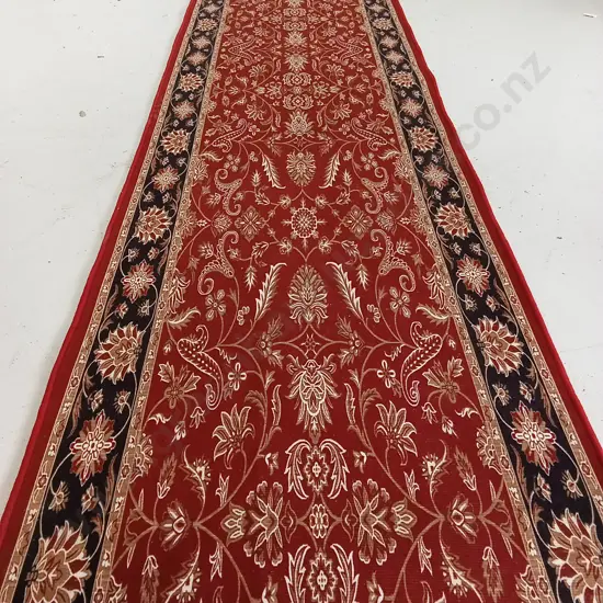 HALL RUNNER, 296CM X 60CM