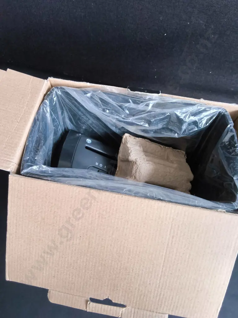 POWERSHRED PAPER SHREDDER BOXED Image 1++