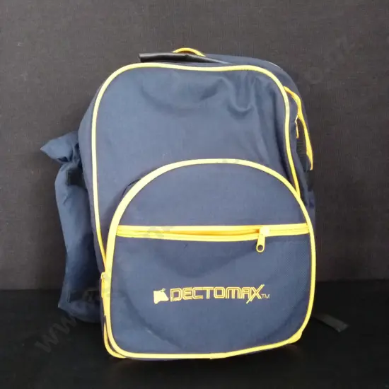 DECTOMAX PICNIC BACKPACK
