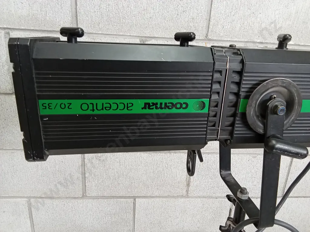 COEMAR ACCENTO 20/35 SPOT LIGHT Image 1++
