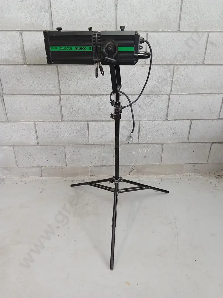 COEMAR ACCENTO 20/35 SPOT LIGHT Image 1++