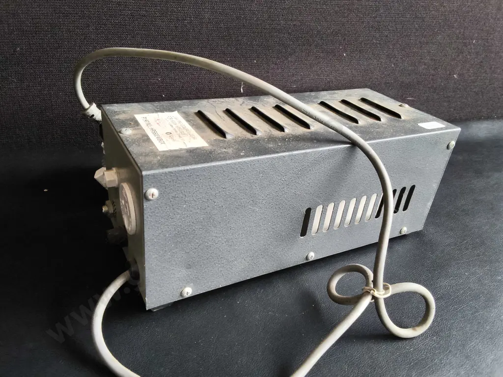 MAGNETIC BALLAST Image 1++