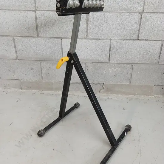 MULTI-FUNCTION ROLLER SUPPORT STAND