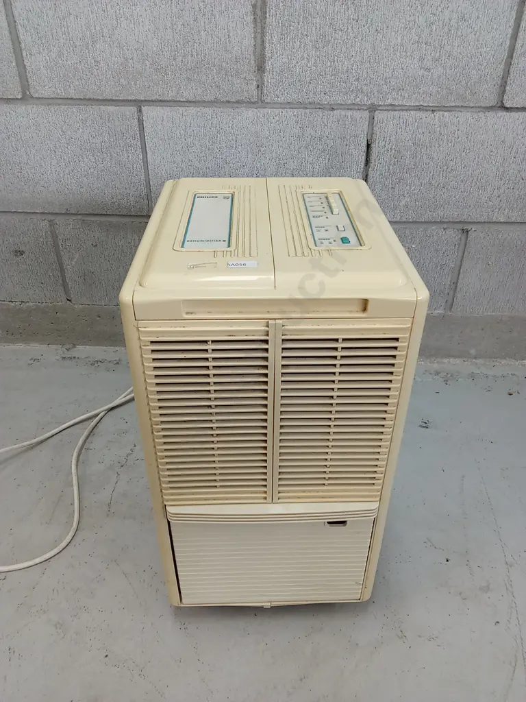 WORKING PHILIPS DEHUMIDIFIER Image 1++