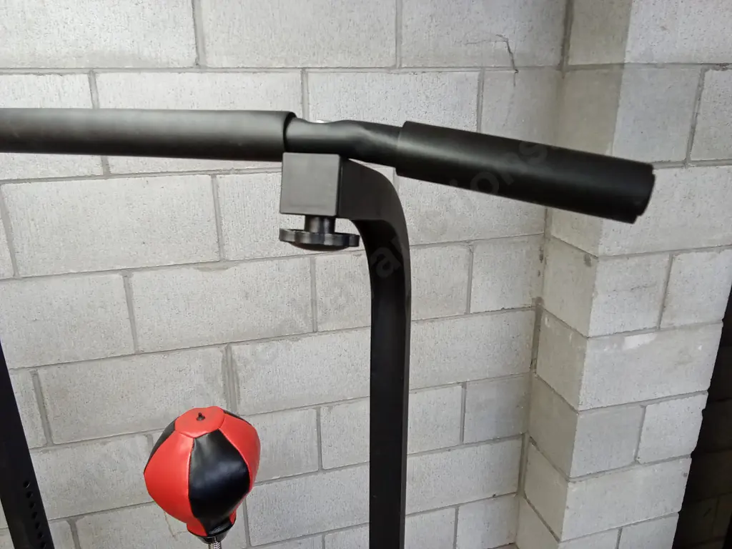 GYM TRAINING STATION, H 208CM X W 96CM X D 100CM Image 1++