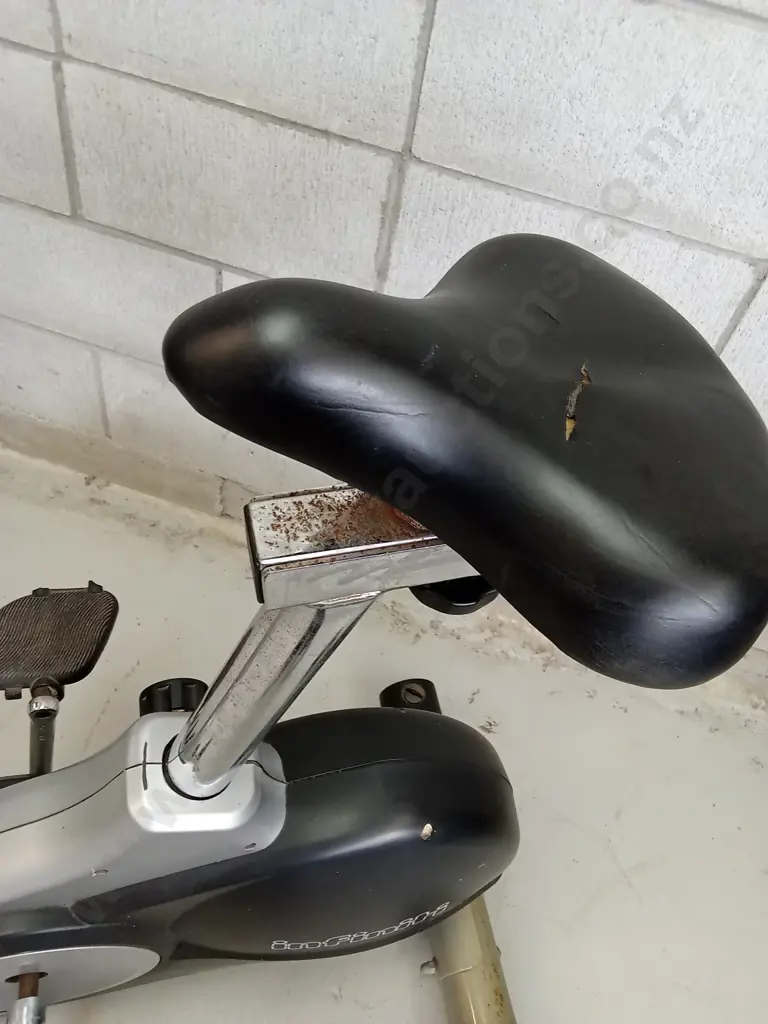 INFINITI PG900 EXERCISE BIKE Image 1++