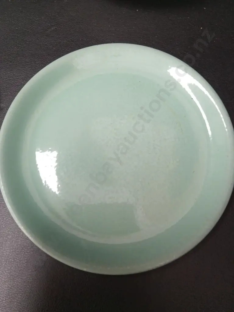 9 DISHES LARGEST D16CM INCLUDING 1 CROWN LYNN Image 1++