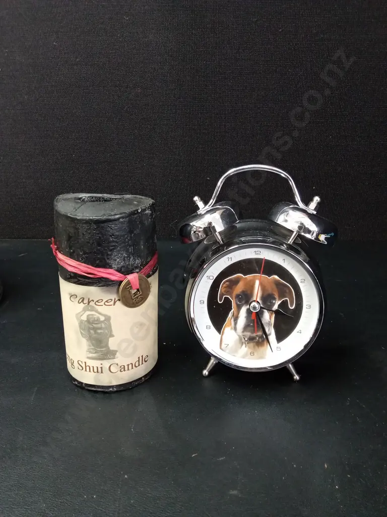 ASSORTED DECORATIVE ITEMS Image 1++