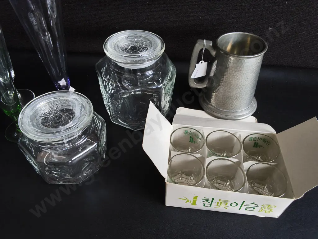 MIX OF KITCHENWARE Image 1++