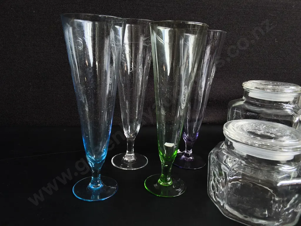 MIX OF KITCHENWARE Image 1++