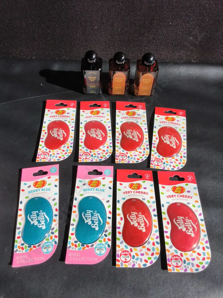 BRAND NEW FRAGRANCE ITEMS Image 1++