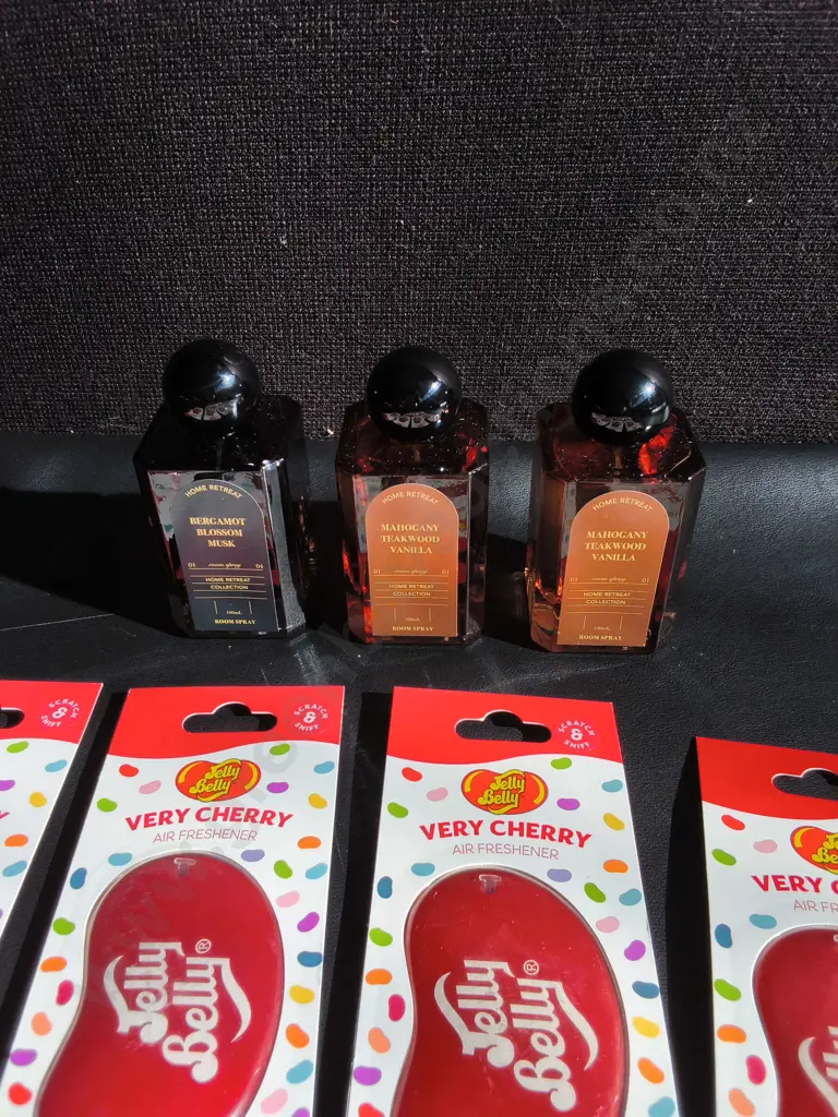 BRAND NEW FRAGRANCE ITEMS Image 1++
