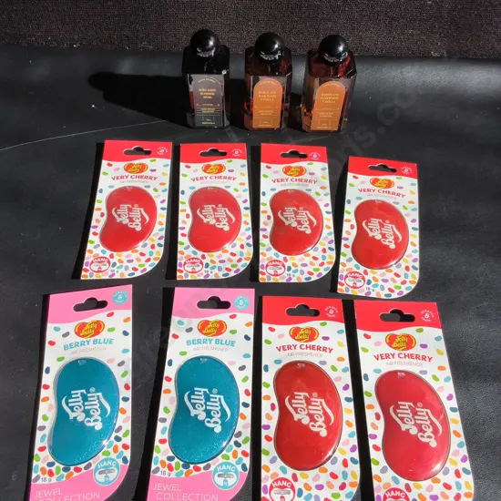 BRAND NEW FRAGRANCE ITEMS