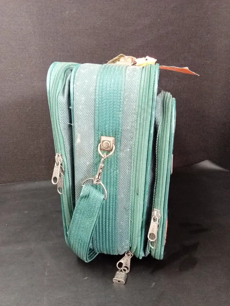 VINTAGE CENTURY TRAVEL CARRY ON L46CM Image 1++