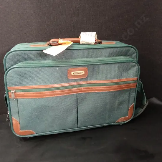 VINTAGE CENTURY TRAVEL CARRY ON L46CM