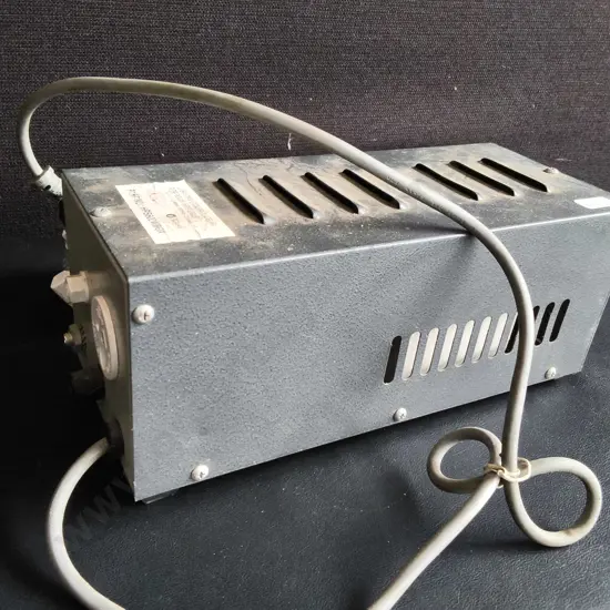 MAGNETIC BALLAST