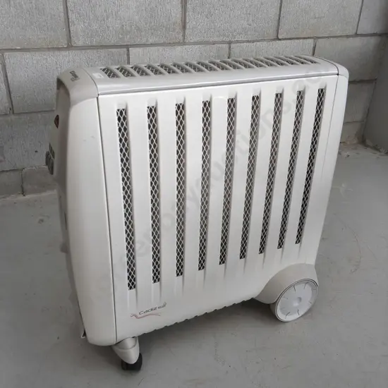 DIMPLE CADIZ ECO PORTABLE RADIATOR