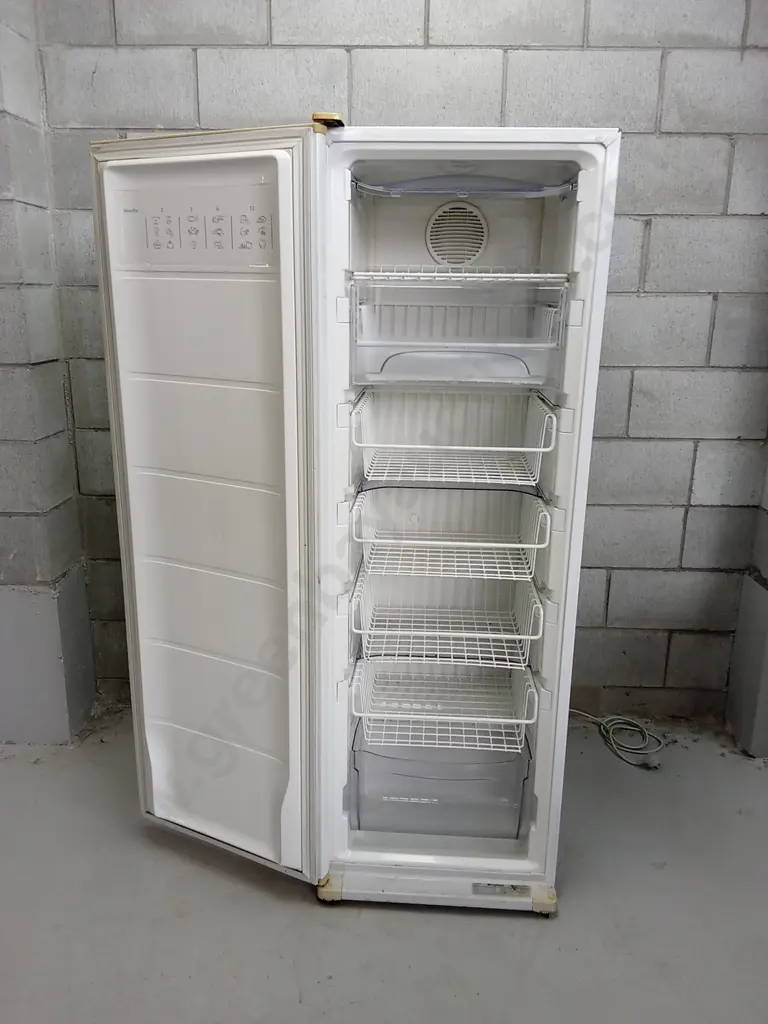 FISHER&PAYKEL FRIGIDAIRE FREEZER H 160CM X W 53CM X D 53CM Image 1++