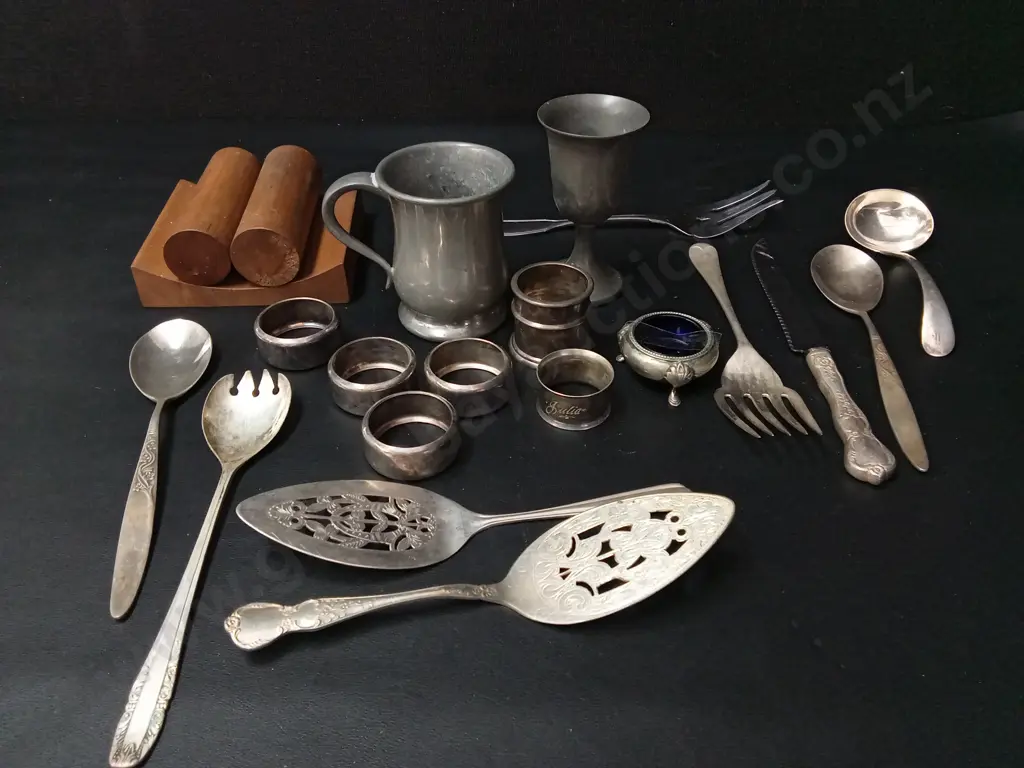 MIX OF ITEMS Image 1++