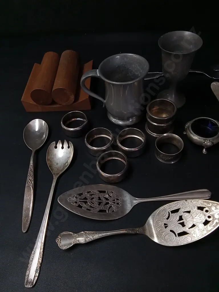 MIX OF ITEMS Image 1++