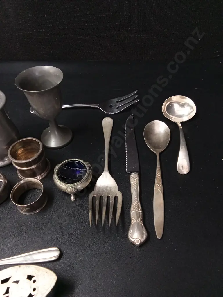 MIX OF ITEMS Image 1++