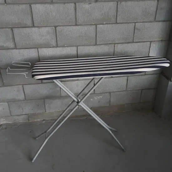 IRONING BOARD
